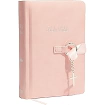 NKJV, Simply Charming Bible, Hardcover, Pink: Pink Edition