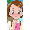 『魔法つかいプリキュア!』長瀬まゆみ プリキュア - 『魔法つかいプリキュア!』長瀬まゆみ iPhoneSE/5s/5c/5 壁紙 視差効果 260997