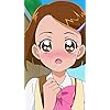 プリキュア - 『魔法つかいプリキュア!』長瀬まゆみ XFVGA(480×854)壁紙 251311