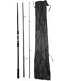 Amazon | CarpQuest FANG-T Ver.GS 12ft 3.5lb 鯉釣り 日本ブランド