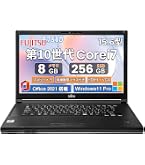 Amazon.co.jp: 【整備済み品】富士通 ノートパソコン LIFEBOOK A