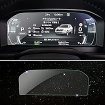 三菱アウトランダー　メーターパネル Amazon.co.jp: SKTU 新型 三菱 アウトランダーphev gn0w 12.3