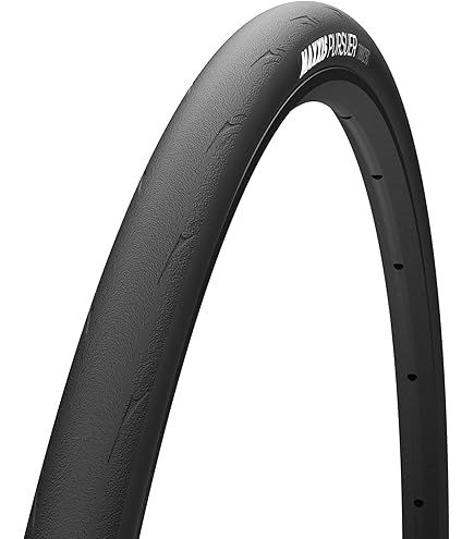 Amazon | マキシス パーサー 700C クリンチャー フォルダブル 700×23C
