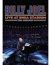 ビリー・ジョエル　スタジアムジャケット　Lサイズ Billy Joel ビリージョエル スタジアムジャケット Lサイズ Billy Joel