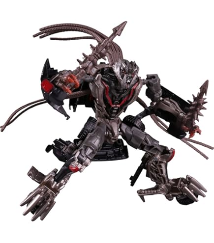 Amazon.co.jp: トランスフォーマー TLK-03 ディセプティコン