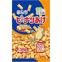 Amazon.co.jp: ぼんち ぼんち揚 チャック付 100g : 食品・飲料・お酒