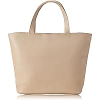 Amazon.co.jp: [ビジネスレザーファクトリー]A4トートバッグ 撥水