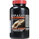 レパシー (REPASHY) ベジバーガー 6oz(170g) 牧草色