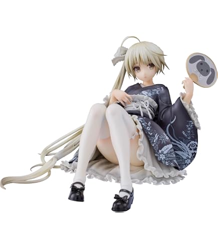 FIG]春日野穹(かすがのそら) ヨスガノソラ Aqua Float Girlsフィギュア 