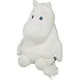 ムーミン ほあほあ ぬいぐるみ M 高さ約34cm