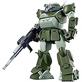 HG 装甲騎兵ボトムズ スコープドッグ 色分け済みプラモデル