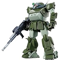Amazon | BANDAI SPIRITS(バンダイ スピリッツ) HG 装甲騎兵ボトムズ 