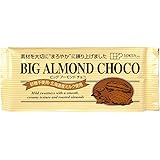 創健社 ビックアーモンドチョコレート 400g
