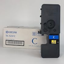 KYOCERA純正 トナーカートリッジ TK-5241K
