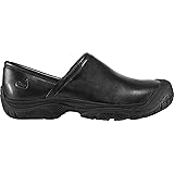 [キーン] コックシューズ PTC SLIP-ON II ピーティーシー スリップオン ツー スニーカー 耐水 耐滑 耐熱 通気 メンズ ブラック 27.0 cm