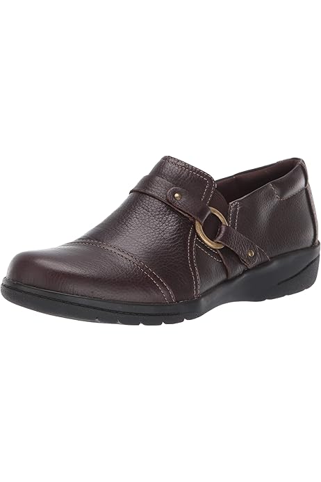 clarks shoes cheyn madi black
