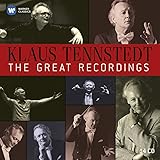 Klaus Tennstedt - The Great Recordings
