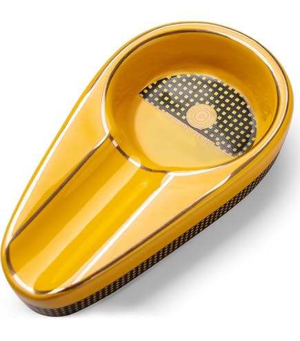 Amazon.co.jp: OHVAL シガー灰皿 南部鉄器 約4万円 : ファッション