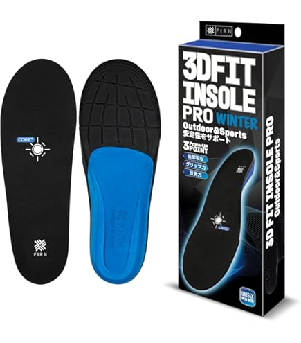 Amazon.co.jp: SK8INSOLL DOUBLE AXEL フィギュアスケート専用カスタム