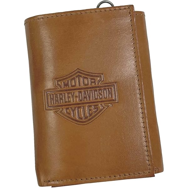 Amazon | Harley-Davidson メンズ エンボス ウィリー G スカル