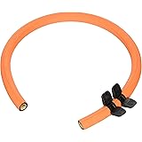 ダンロップホームプロダクツ ダンロップ LPガス用ゴム管内径9.5mm長さ0.5m マルチ DR31547
