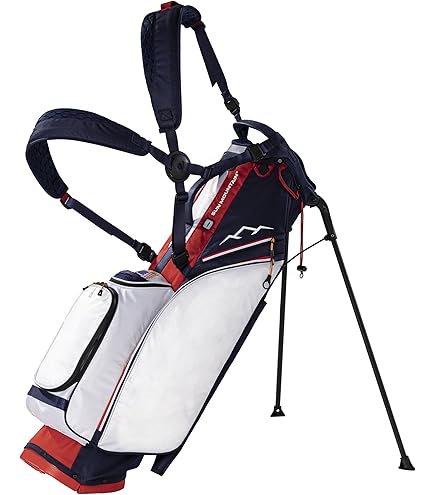 【Ritz】希少✨サンマウンテン 2-FIVE 超軽量スタンドキャディバッ 100000001003664185_10203_001.jpg