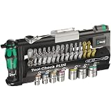 Wera(ヴェラ) TOOL CHECK PLUS 056490