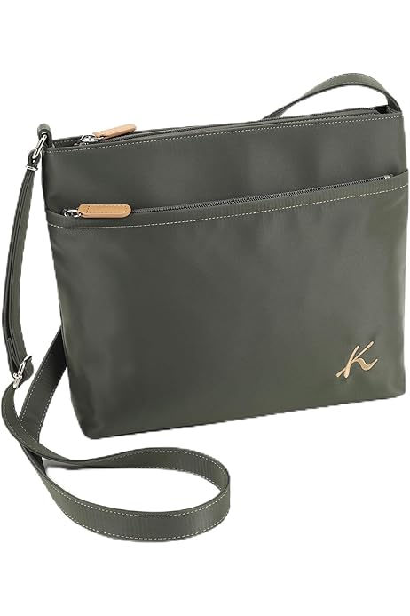 Amazon | [キタムラ] 二折財布 イギリスのお家 ZH0337 オーク/ダーク  