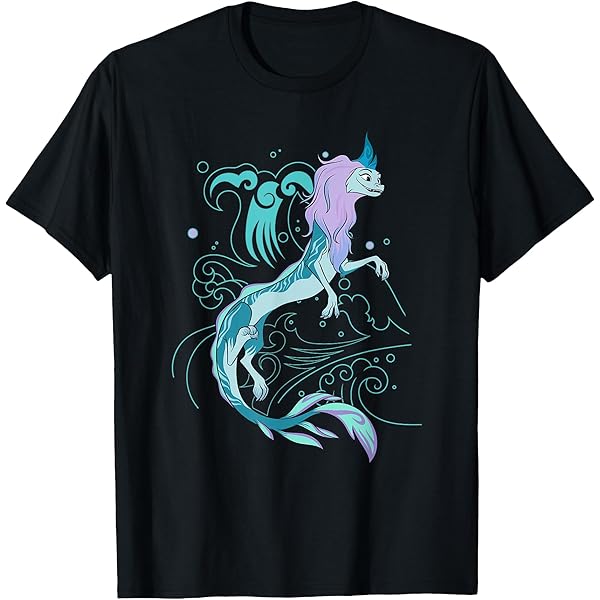 Disney公式 MALEFICENTプリントTシャツ ディズニー ヴィランズ 25SS 新柄追加【Disney Villains / ディズニーヴィランズ