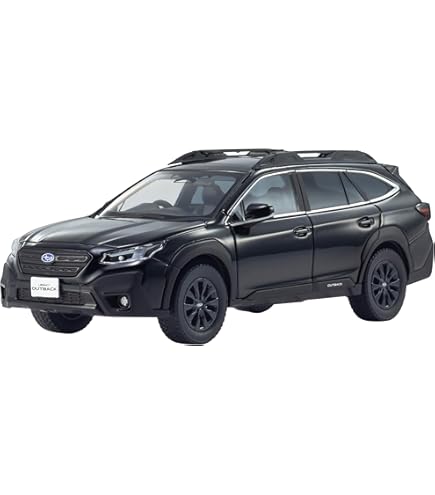 Amazon | 京商 (Kyosho) 京商オリジナル 1/43 SUBARU レガシィ