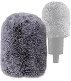 訳あり Shure MV88+ ＆ Rycote製 ウインドジャマー SHURE MV88用 Rycote製ウインドジャマー AMV88FUR