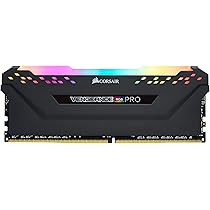 Amazon.co.jp: Corsair Vengeance RGB Pro 32GB (4x8GB) DDR4