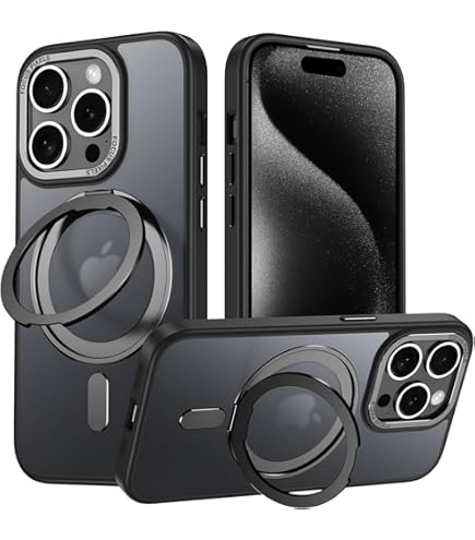 【美品】iPhone 15 128GB ブラック➕充電器ケース保護フィルム付き Amazon.co.jp: 【8年間の技術結晶！4in1超万能モデル】CASEKOO