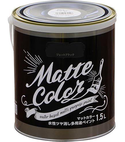 ニッペ ペンキ 塗料 水性シリコンベスト瓦用 7L ブラックチョコレート 水性 つやあり 屋外(未使用) Amazon | ニッペ ペンキ 塗料 水性シリコンベスト瓦用 14L ブラック