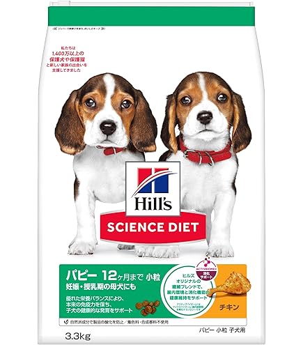 Amazon.co.jp: セレクトバランス パピー ラム小粒 7kg : ペット用品