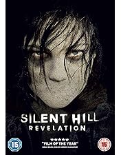 Amazon.co.jp: サイレントヒル アルティメット・ボックス [DVD] : ラダ