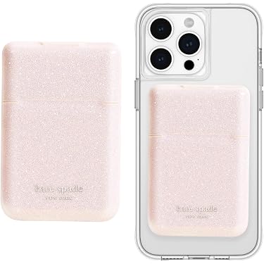 値下げ中！ 極美品kate spade ハンドケース/リスレット 新品 Amazon.co 