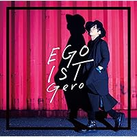 EGOIST(初回限定盤)