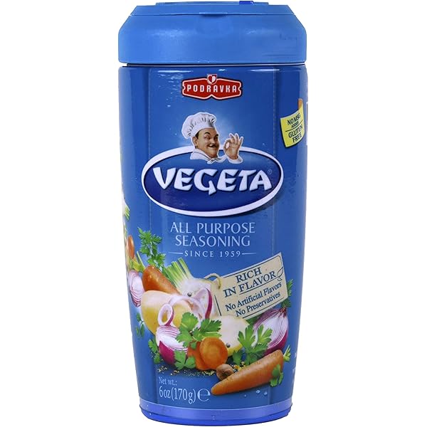 Amazon.co.jp: ベゲタ クロアチアの調味料 野菜ブイヨン 万能調味料