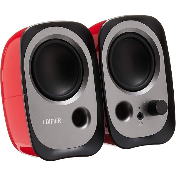 with Microphone JOYACCESS PC Speakers 