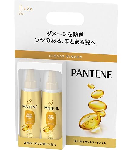 ★新品　パンテーン　クリニケア　ワンウォッシュトリートメント　15㌘×10　５箱 Amazon | パンテーンクリニケア 毛先まで傷んだ髪用 ワンウォッシュ