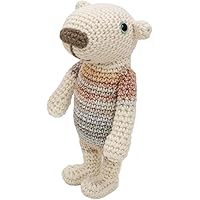 Amazon Co Jp 売れ筋ランキング 編み物キット の中で最も人気のある商品です