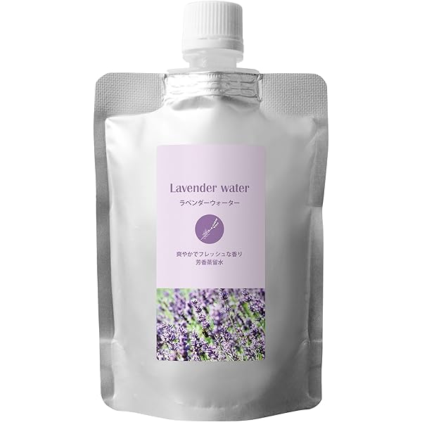 Amazon | カリス成城 カリス ラベンダーウォーター 500ml [全身用化粧