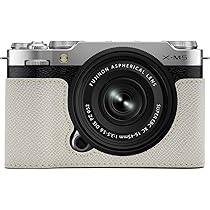 Amazon | 富士フイルム用 X-M5 用 BEADY FUJIFILM XM5 専用