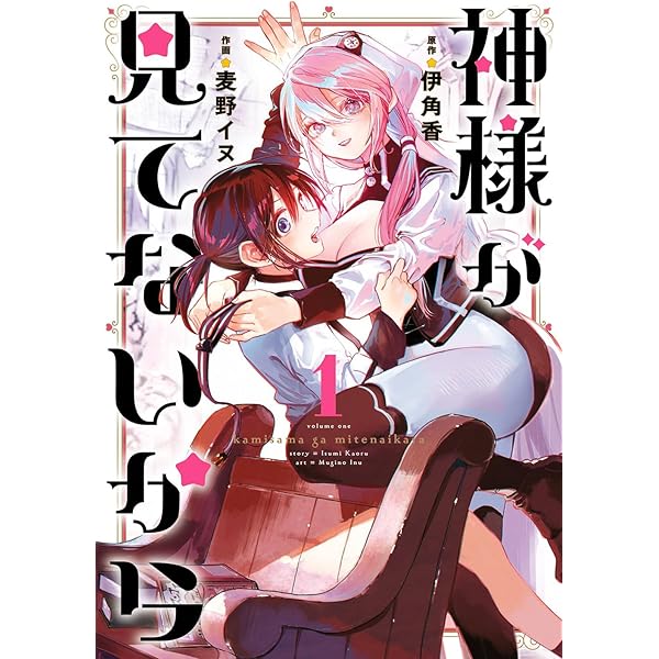 Amazon.co.jp: 神様が見てないから(2) (ビッグガンガンコミックス