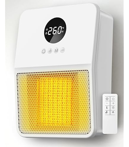 CORONA 壁掛型遠赤外線暖房機 CHK-C126A コロナ 壁掛型遠赤外線暖房機 ウォールヒート CHK-C126A-W