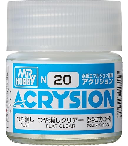 クレオス水性カラーアクリジョンプラモデル塗料まとめ売り 71y75hWT-qL._AC_SY200_QL15_.jpg