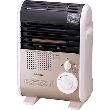 Amazon.co.jp ほしい物ランキング: ガスファンヒーター で