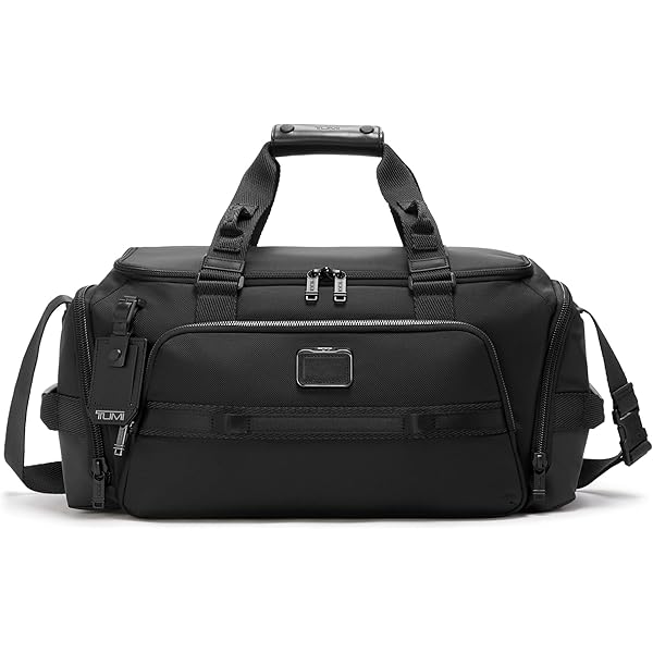 Amazon | TUMI ALPHA（アルファ） ダブル・エクスパンション・ダッフル