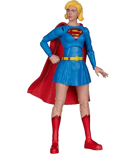 Amazon.co.jp: レアカラー単品 SUPERGIRL Q posket-SUPERGIRL